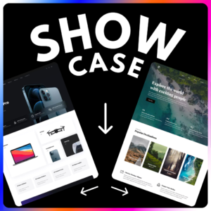 Website showcase scroll demo duplicate - PromIQ