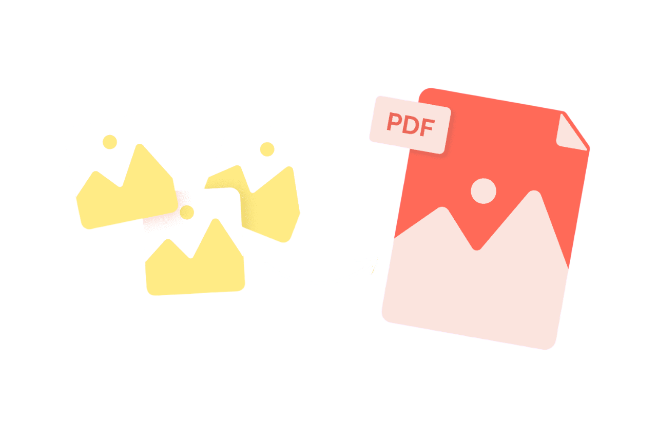 Image to PDF Converter | PromIQ