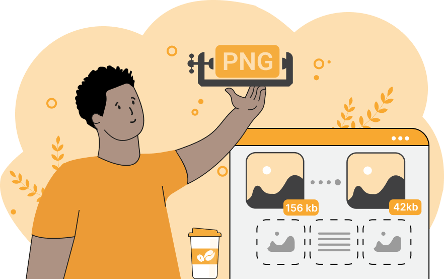 Image Size Compressor | PromIQ